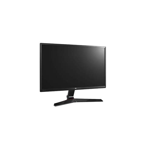 High definition with true color ips technology highlights the performance of liquid crystal displays. LG 24MP59G-P 24-Inch Gaming Monitor with FreeSync