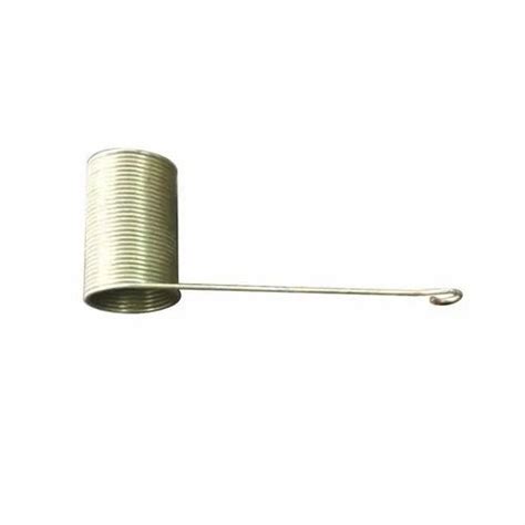 05mm Brass Torsion Spring For Garage At Rs 9piece In Ahmedabad Id