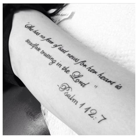 Pin on Tattoos | Scripture tattoos, Verse tattoos, Bible verse tattoos