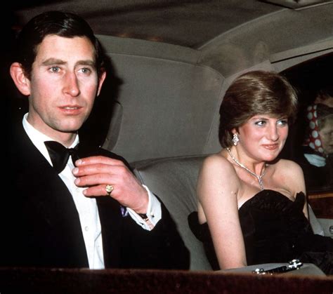 Prince Charles And Princess Dianas Relationship Timeline Chia Sẻ