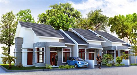 Desain rumah minimalis dengan biaya 50 juta yg sedang trend saat via youtube.com. Koleksi Galeri Desain Rumah Minimalis Harga 200 Jutaan ...