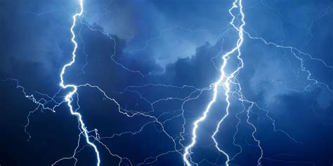 Lightning Strike Calls Are Rare But Can Be Deadly
