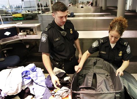 Newark Airport Security Chief Vows Top Down Review