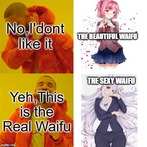 What Is Waifu New What Is Waifu Memes Material Memes Waifu Mean Images
