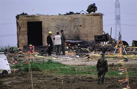 30 Years Later Waco And Extremism Southern Poverty Law Center