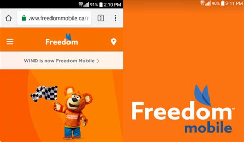 Freedom Mobiles Lte Network Is Now Live Update Mobilesyrup