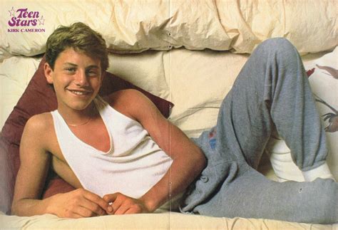 Love Health KIRK CAMERON SHIRTLESS RICKY SCHRODER JACK WAGNER 16