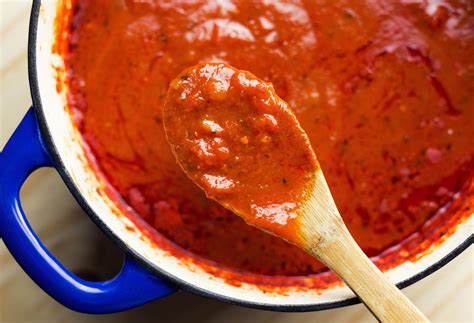 The Perfect Pasta Sauce And More Blog Flora Fine Foods