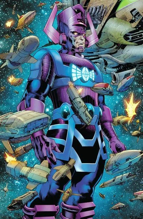 Galactus Fantastic Four 602 600×921 Marvel Comics Art Galactus