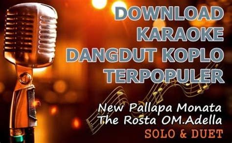 Gelandangan karaoke dangdut koplo hd audio ♬ krisna musik download mp3. Download Karaoke Dangdut Koplo Mp3 Lengkap Terpopuler | Karaoke
