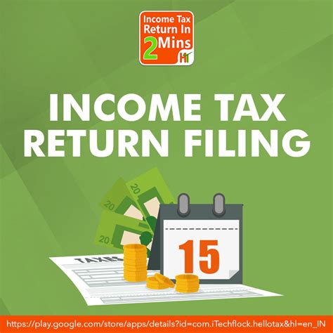 We did not find results for: HelloTax : Income Tax Return File Form 16: ITR E Filing India App is one of the best income tax ...