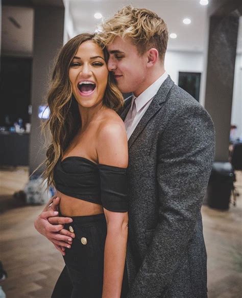what happened to erika costell ♥jake paul says relationship with erika costell turned toxic