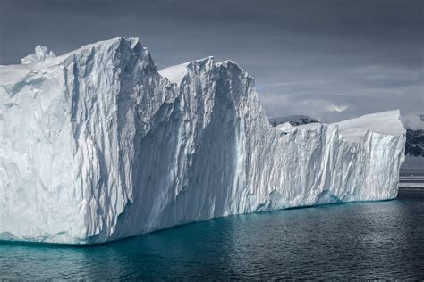 43 Ice Shelf Collapses East Antarctica Trends In Second