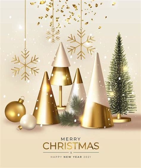 Merry Christmas And Happy New Year 2021 Cards Quotes Merry Christmas