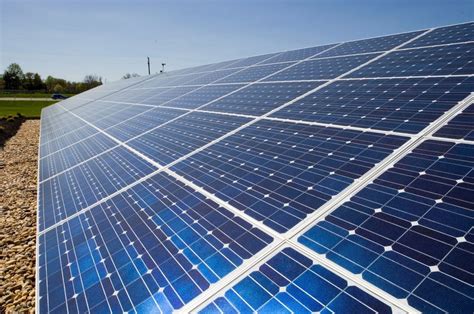 Qué es el efecto fotovoltaico y cómo se consigue - Blog de energía solar