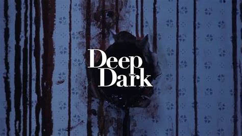 Deep Dark 2015 Official Trailer Youtube