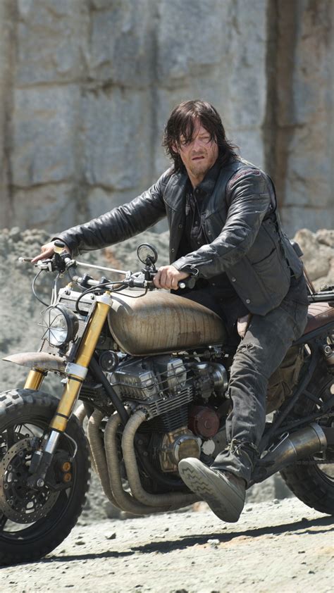 Find out what happened on the penultimate episode of the walking dead. Daryl Dixon wallpaper ·① Download free awesome HD ...