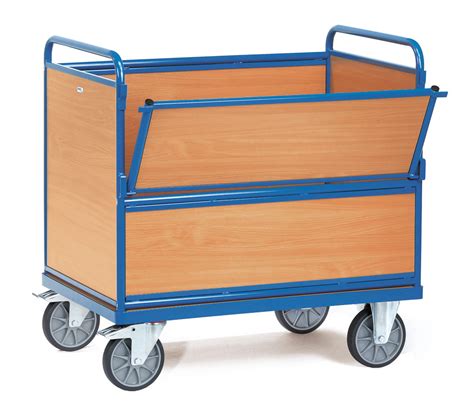 Schwere möbel richtig transportieren und tragen, schonend für gesundheit und material. Eckenroller Möbel : Fetra 8581-3D/8582-3D/8583-3D Hoher Paketwagen mit ... : Es ist die ideale ...