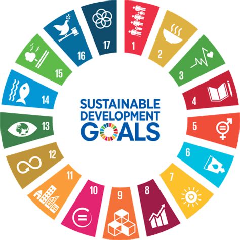 We enable people to make a positive impact and difference in the world with gis. UN SDGs Lens | EFQM