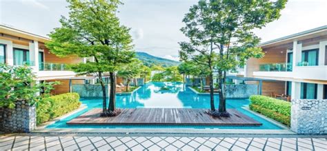Wyndham Sea Pearl Resort Phuket Honeymoon Dreams