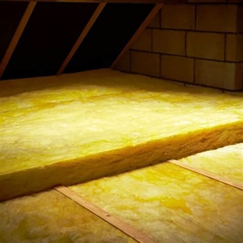 Superglass Multi Roll Loft Insulation Mm Mbs Building Supplies