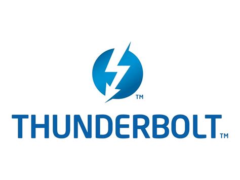 Thunderbolt To Strike First Pcs From April 2012 Techradar