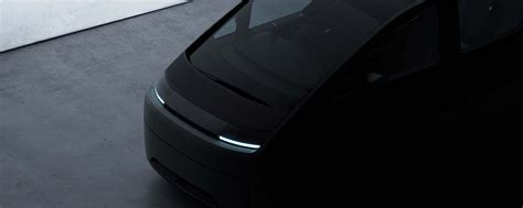 Electricdrives Arrival Reveals Its First Electric Car Designed To