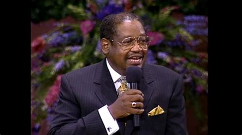 Holy Convocation On Fyftv Bishop Gilbert Patterson Youtube