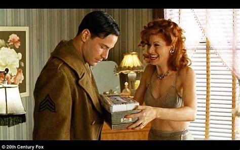 Maybe you would like to learn more about one of these? Debra Messing reveals she was duped into doing nude scene ...