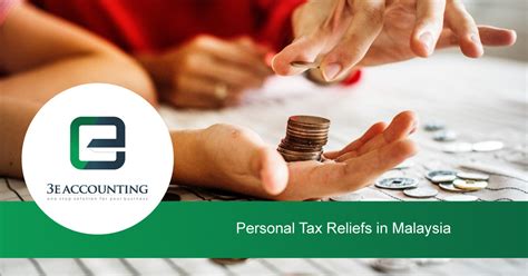 Budget 2019 introduced new tax rates. Personal Tax Reliefs in Malaysia