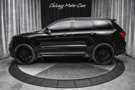Used 2019 Jeep Grand Cherokee High Altitude For Sale Special Pricing