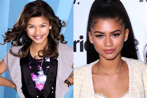 See Disneys 17 Biggest Child Stars At The Start Of Their Careers Vs Now