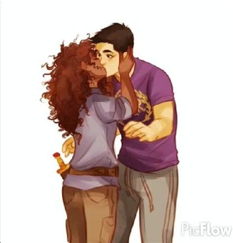 Heroes Of Olympus Frank Zhang X Hazel Levesque Frazel Percy