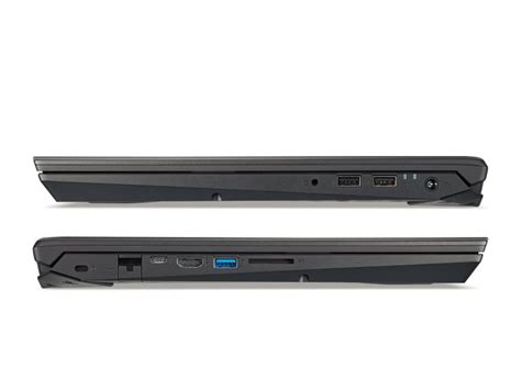 Acer Nitro 5 An515 53 55g9 External Reviews