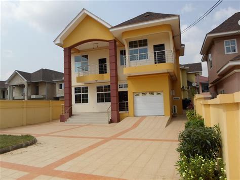 Famous Concept 12 Bungalow Houses In Ghana