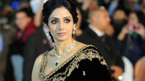 Sridevi Death Mystery Kerala Dgp Claims The Actress Was Murdered Quotes Dead Forensic Expert