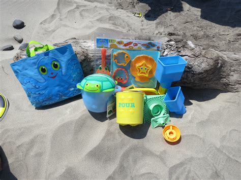 Melissa And Doug Sunny Patch Sand Toys Review And Giveaway From Gummylump