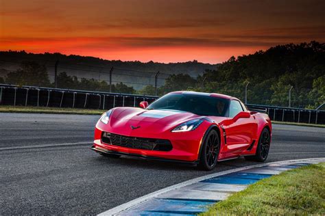 Red Corvette Hd Wallpapers Top Free Red Corvette Hd Backgrounds