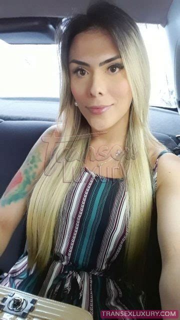 Lorena Di Castro Acompanhante Travesti Transex Luxury