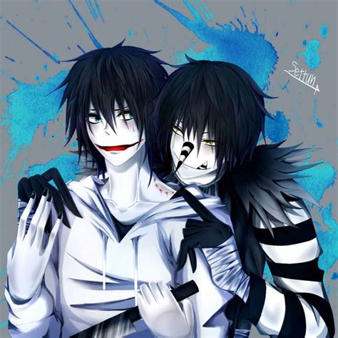 With tenor, maker of gif keyboard, add popular jeff the killer animated gifs to your conversations. Laughing Jack X Jeff the Killer by settun.deviantart.com ...