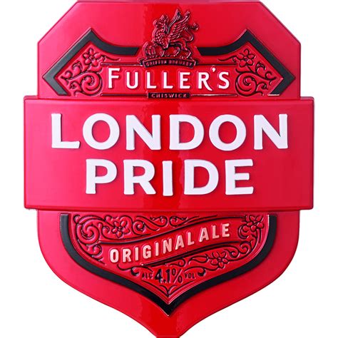 Fullers London Pride 41 9g Cask Libra Drinks