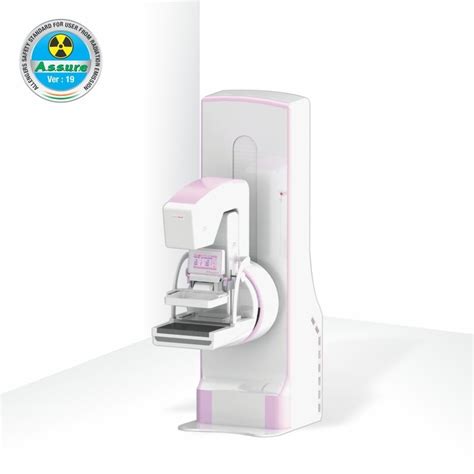 Allengers Digital 3d Mammography Machine Control Console At Best Price