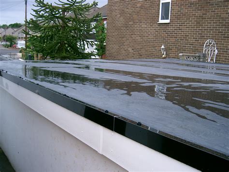 Residential Flat Roofing Bristol Aquagard Roofing Solutions