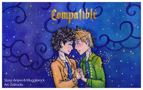 Compatible Chapter 1 Anyrei Queerwerewolf Supernatural Archive Of Our Own