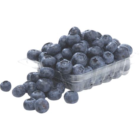 Blueberries 125g Torbay Fruit Sales