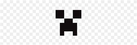 Minecraft Creeper Face Png Png Image Creeper Png Flyclipart