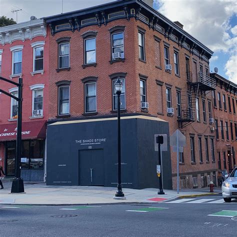 Ten reasons we keep going back to the shade store: The Shade Store is Making Its Way to Hoboken - Hoboken Girl