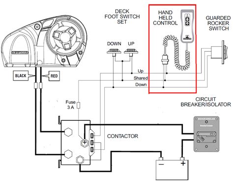 Temco Industrial Winch Solenoid Wiring Diagram 12 Aisha Wiring