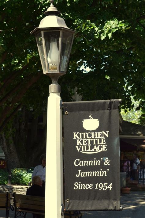 My Paisley World Kitchen Kettle Villages Jam And Relish Kitchen
