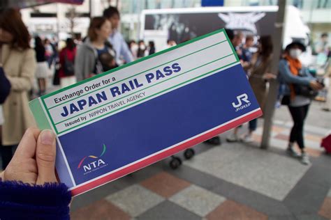 japan rail pass and all you need to know about train travel in japan images and photos finder